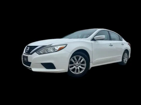 Photos of 2016 Nissan Altima 2.5 S for sale in Troutman, NC at Victory Circle Auto Sales