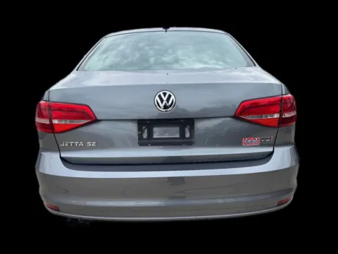 More photos of 2015 Volkswagen Jetta SE 6A at Victory Circle Auto Sales, NC
