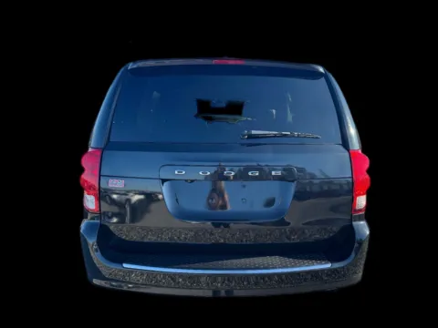 More photos of 2020 Dodge Grand Caravan SXT at Victory Circle Auto Sales, NC