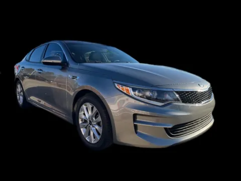 Photos of 2017 Kia Optima LX for sale in Troutman, NC at Victory Circle Auto Sales