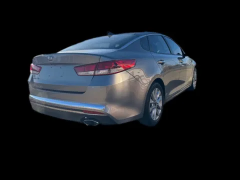 More photos of 2017 Kia Optima LX at Victory Circle Auto Sales, NC