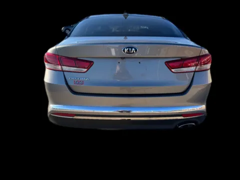 More photos of 2017 Kia Optima LX at Victory Circle Auto Sales, NC