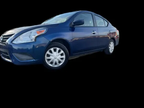 Photos of 2019 Nissan Versa 1.6 SV Sedan for sale in Troutman, NC at Victory Circle Auto Sales