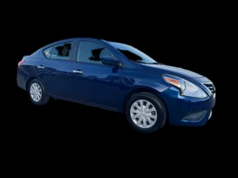 More photos of 2019 Nissan Versa 1.6 SV Sedan at Victory Circle Auto Sales, NC