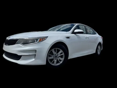 Photos of 2018 Kia Optima LX for sale in Troutman, NC at Victory Circle Auto Sales