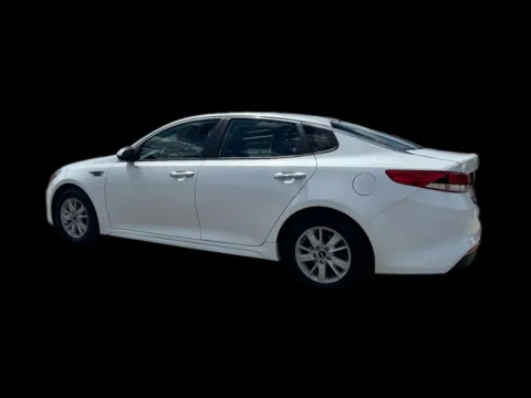 More photos of 2018 Kia Optima LX at Victory Circle Auto Sales, NC