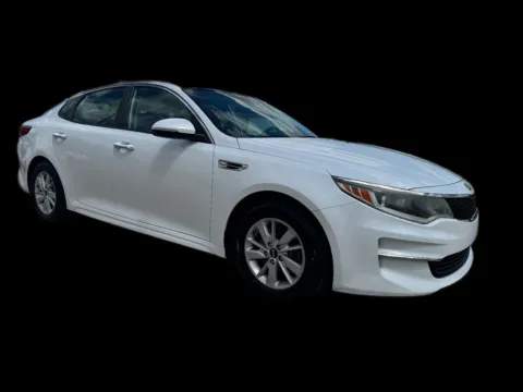 More photos of 2018 Kia Optima LX at Victory Circle Auto Sales, NC