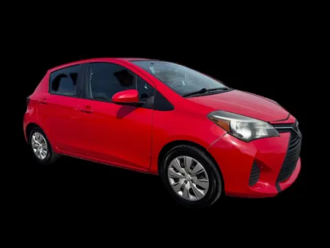 More photos of 2015 Toyota Yaris L 5-Door AT at Victory Circle Auto Sales, NC