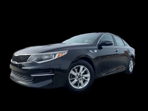 Photos of 2016 Kia Optima LX for sale in Troutman, NC at Victory Circle Auto Sales