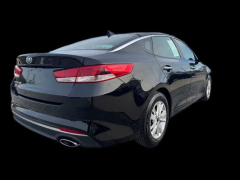 More photos of 2016 Kia Optima LX at Victory Circle Auto Sales, NC