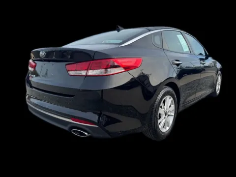 More photos of 2016 Kia Optima LX at Victory Circle Auto Sales, NC