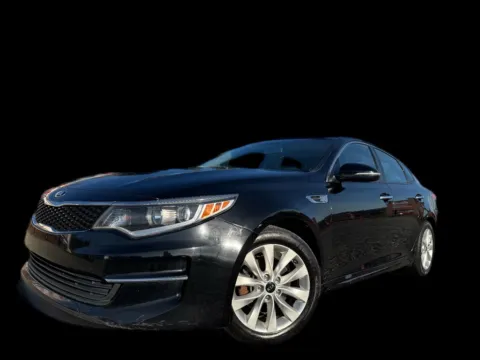 Photos of 2018 Kia Optima LX for sale in Troutman, NC at Victory Circle Auto Sales