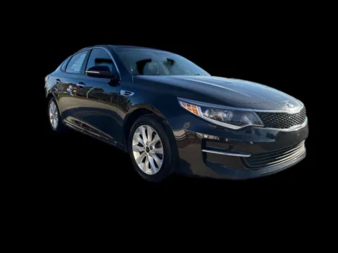 Another view of 2018 Kia Optima LX for sale in Troutman, NC at Victory Circle Auto Sales