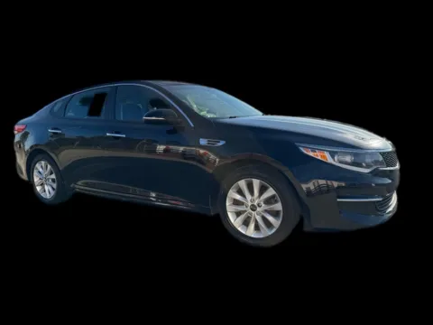 More photos of 2018 Kia Optima LX at Victory Circle Auto Sales, NC