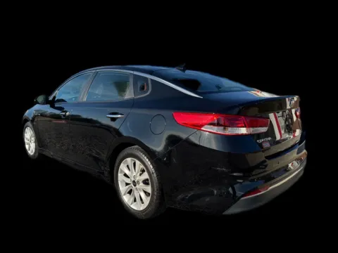 More photos of 2018 Kia Optima LX at Victory Circle Auto Sales, NC