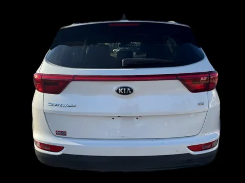 More photos of 2017 Kia Sportage EX FWD at Victory Circle Auto Sales, NC