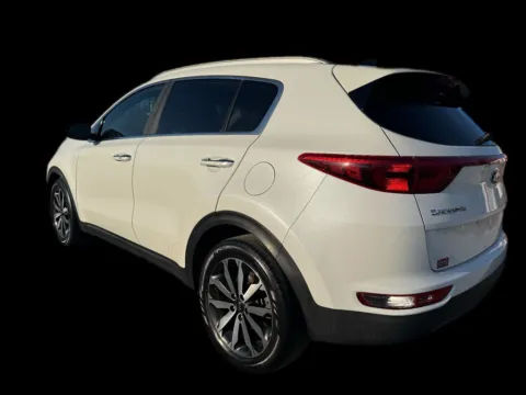 More photos of 2017 Kia Sportage EX FWD at Victory Circle Auto Sales, NC