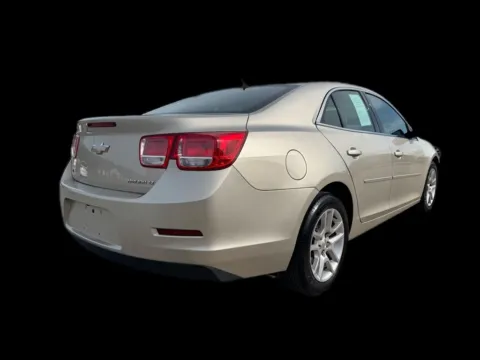 Photos of 2015 Chevrolet Malibu 1LT for sale in Troutman, NC at Victory Circle Auto Sales