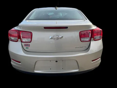 More photos of 2015 Chevrolet Malibu 1LT at Victory Circle Auto Sales, NC