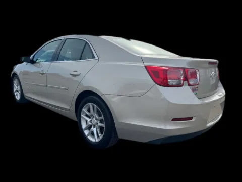 More photos of 2015 Chevrolet Malibu 1LT at Victory Circle Auto Sales, NC