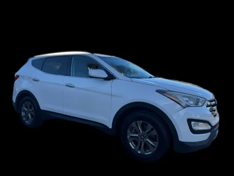 Photos of 2016 Hyundai Santa Fe Sport 2.4 FWD for sale in Troutman, NC at Victory Circle Auto Sales