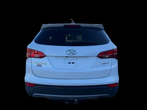 More photos of 2016 Hyundai Santa Fe Sport 2.4 FWD at Victory Circle Auto Sales, NC