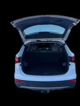 More photos of 2016 Hyundai Santa Fe Sport 2.4 FWD at Victory Circle Auto Sales, NC