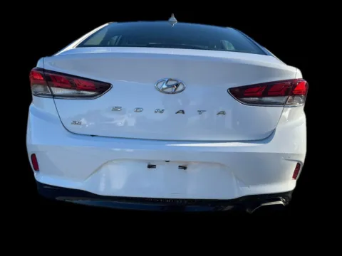 More photos of 2019 Hyundai Sonata SE at Victory Circle Auto Sales, NC