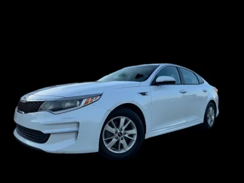 Photos of 2018 Kia Optima LX for sale in Troutman, NC at Victory Circle Auto Sales