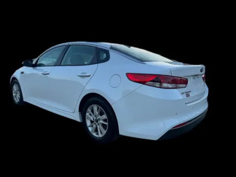 Another view of 2018 Kia Optima LX for sale in Troutman, NC at Victory Circle Auto Sales