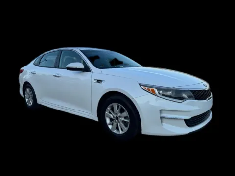 More photos of 2018 Kia Optima LX at Victory Circle Auto Sales, NC