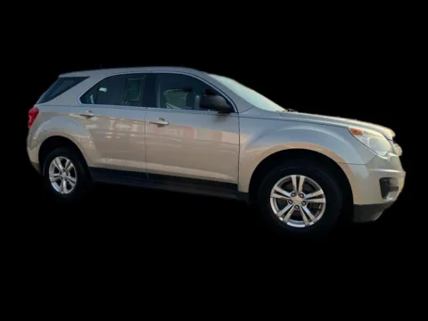 More photos of 2015 Chevrolet Equinox LS AWD at Victory Circle Auto Sales, NC