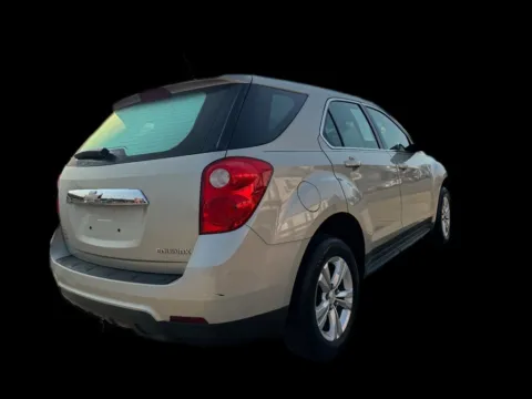More photos of 2015 Chevrolet Equinox LS AWD at Victory Circle Auto Sales, NC