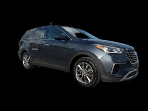 Photos of 2017 Hyundai Santa Fe SE AWD for sale in Troutman, NC at Victory Circle Auto Sales