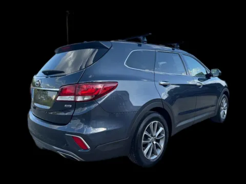 More photos of 2017 Hyundai Santa Fe SE AWD at Victory Circle Auto Sales, NC