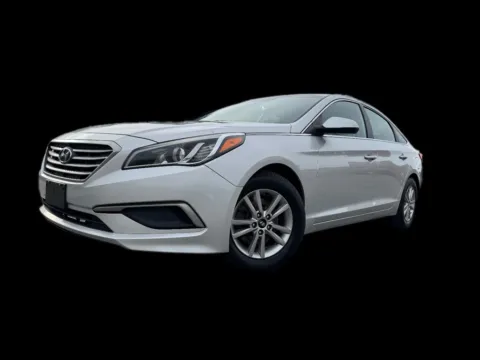 Photos of 2017 Hyundai Sonata SE for sale in Troutman, NC at Victory Circle Auto Sales