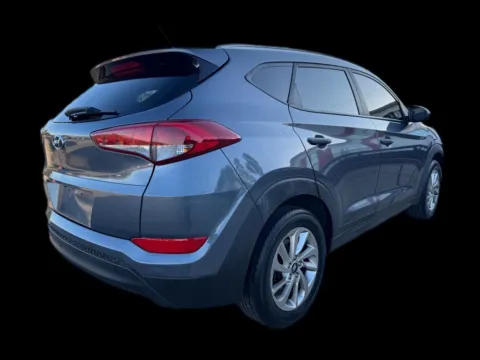 Another view of 2016 Hyundai Tucson SE w/Preferred Package AWD for sale in Troutman, NC at Victory Circle Auto Sales