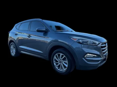 More photos of 2016 Hyundai Tucson SE w/Preferred Package AWD at Victory Circle Auto Sales, NC