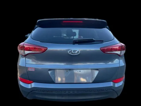 More photos of 2016 Hyundai Tucson SE w/Preferred Package AWD at Victory Circle Auto Sales, NC