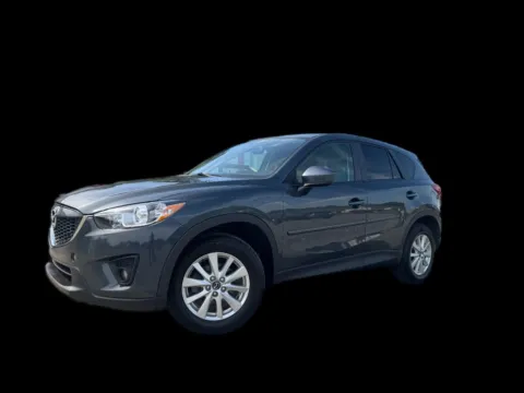 Photos of 2013 Mazda CX-5 Touring AWD for sale in Troutman, NC at Victory Circle Auto Sales
