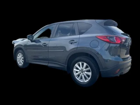 Another view of 2013 Mazda CX-5 Touring AWD for sale in Troutman, NC at Victory Circle Auto Sales