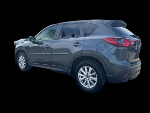 More photos of 2013 Mazda CX-5 Touring AWD at Victory Circle Auto Sales, NC