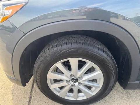 More photos of 2013 Mazda CX-5 Touring AWD at Victory Circle Auto Sales, NC