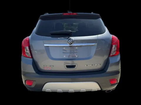 More photos of 2015 Buick Encore Leather AWD at Victory Circle Auto Sales, NC