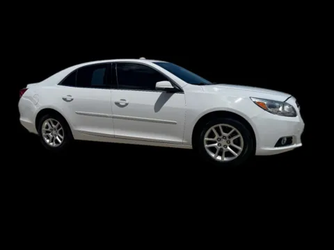 Photos of 2013 Chevrolet Malibu 1LT for sale in Troutman, NC at Victory Circle Auto Sales