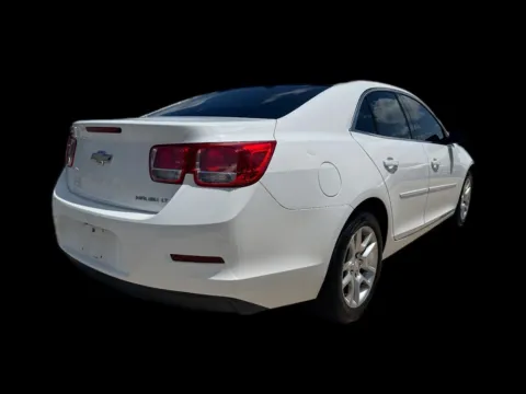 Another view of 2013 Chevrolet Malibu 1LT for sale in Troutman, NC at Victory Circle Auto Sales