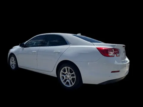 More photos of 2013 Chevrolet Malibu 1LT at Victory Circle Auto Sales, NC