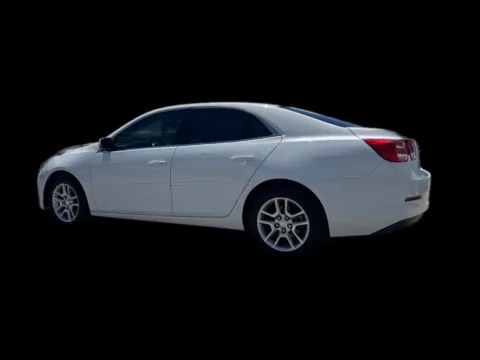 More photos of 2013 Chevrolet Malibu 1LT at Victory Circle Auto Sales, NC