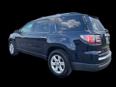 Another view of 2015 GMC Acadia SLE-2 AWD for sale in Troutman, NC at Victory Circle Auto Sales