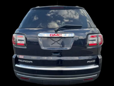 More photos of 2015 GMC Acadia SLE-2 AWD at Victory Circle Auto Sales, NC